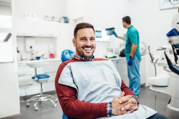 Best Periodontal (Gum) Disease Treatment  in Juarez, TX