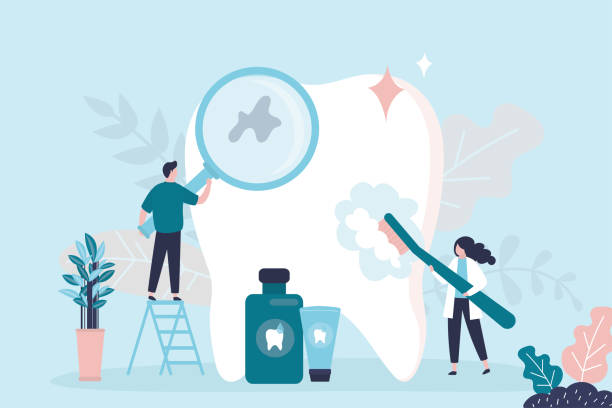 Emergency Dental Services in Juarez, TX