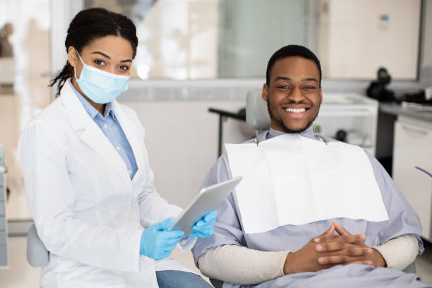 Best Laser Dentistry  in Juarez, TX