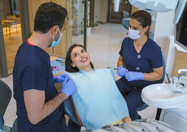 Best Full Mouth Reconstruction  in Juarez, TX