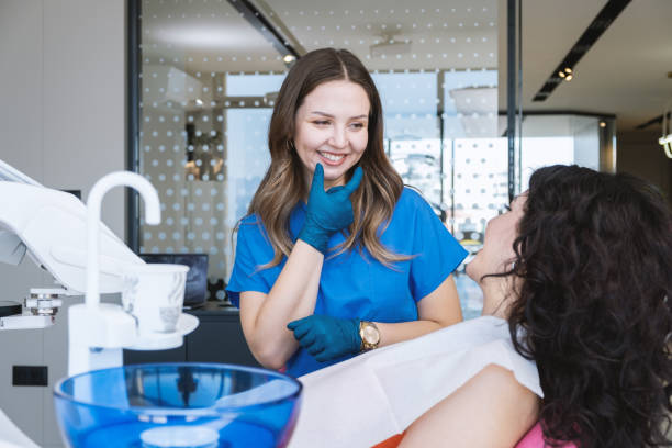 Dental Inlays and Onlays in Juarez, TX