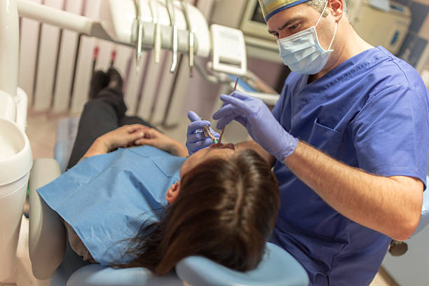 Best Dentures (Full and Partial)  in Juarez, TX